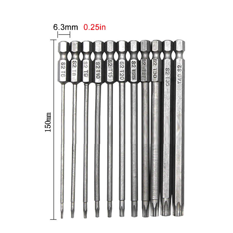 梅花批头150mm