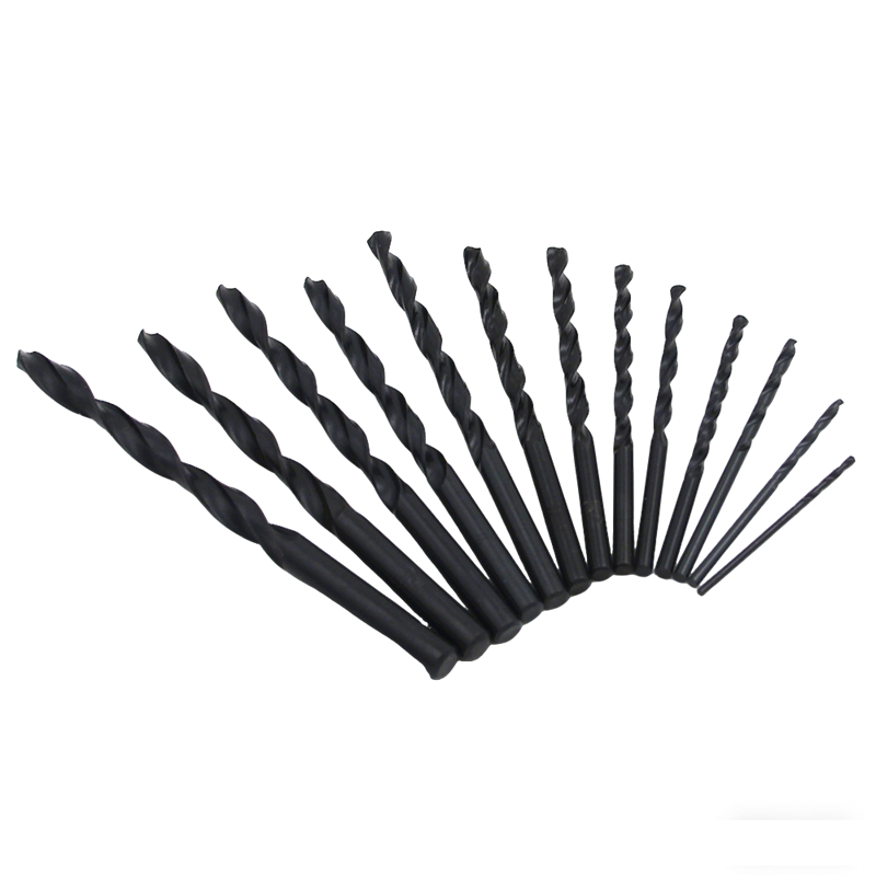 氮化麻花钻