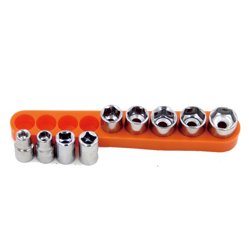 橙色套筒