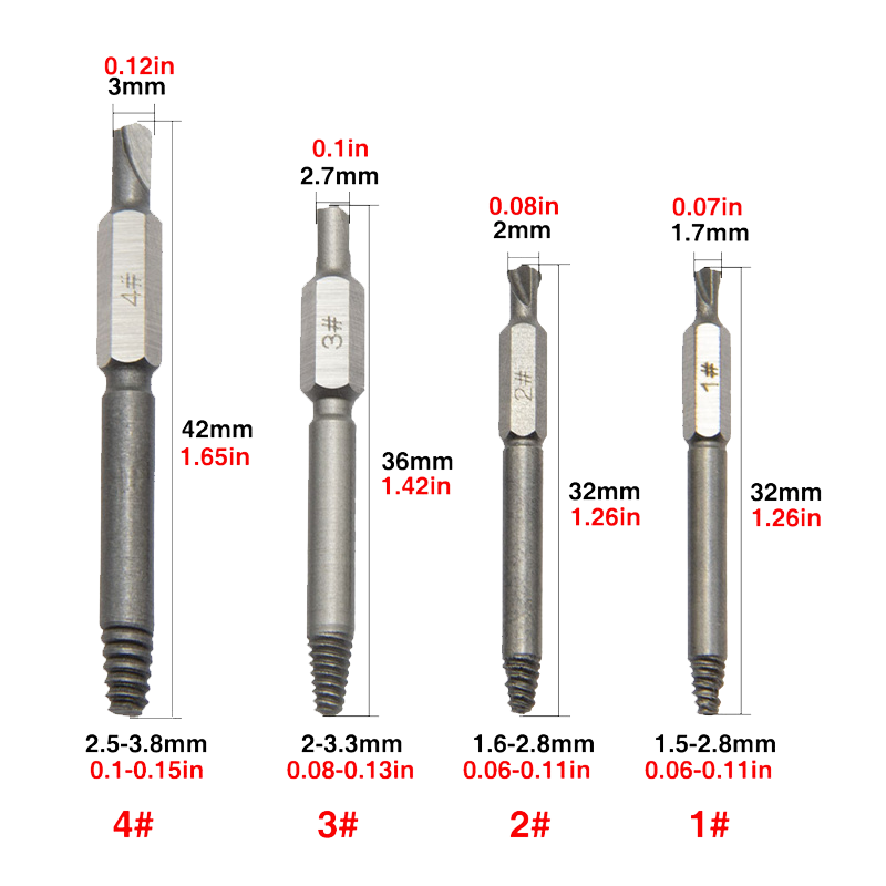 6542迷你断丝取出器